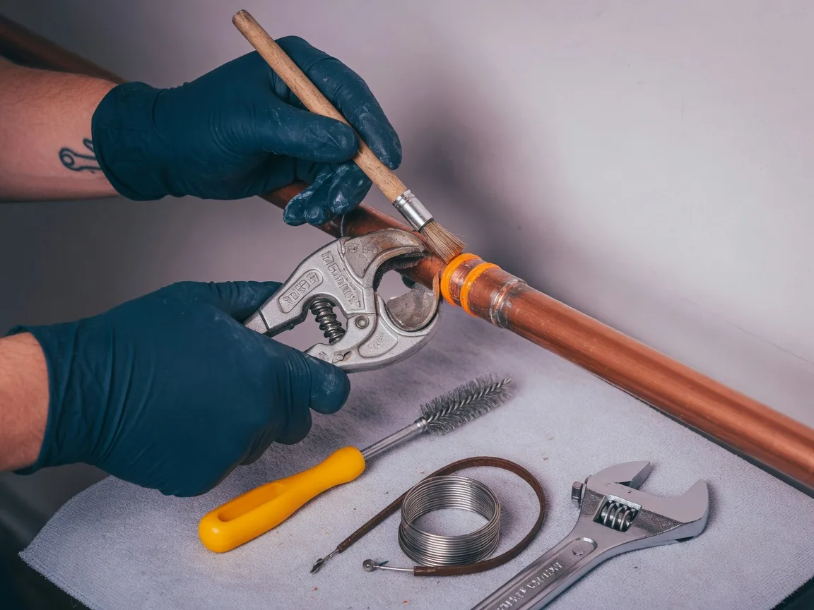 Why choose Sump Pump Repair in Cawker City, KS